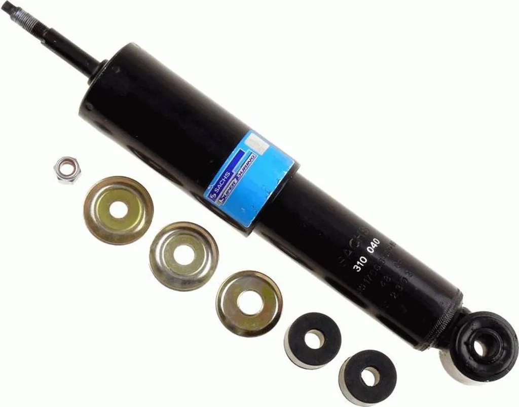 Amortisseur SACHS 310 040 pour Pick-up - Réf OE 5611036G00 d'origine