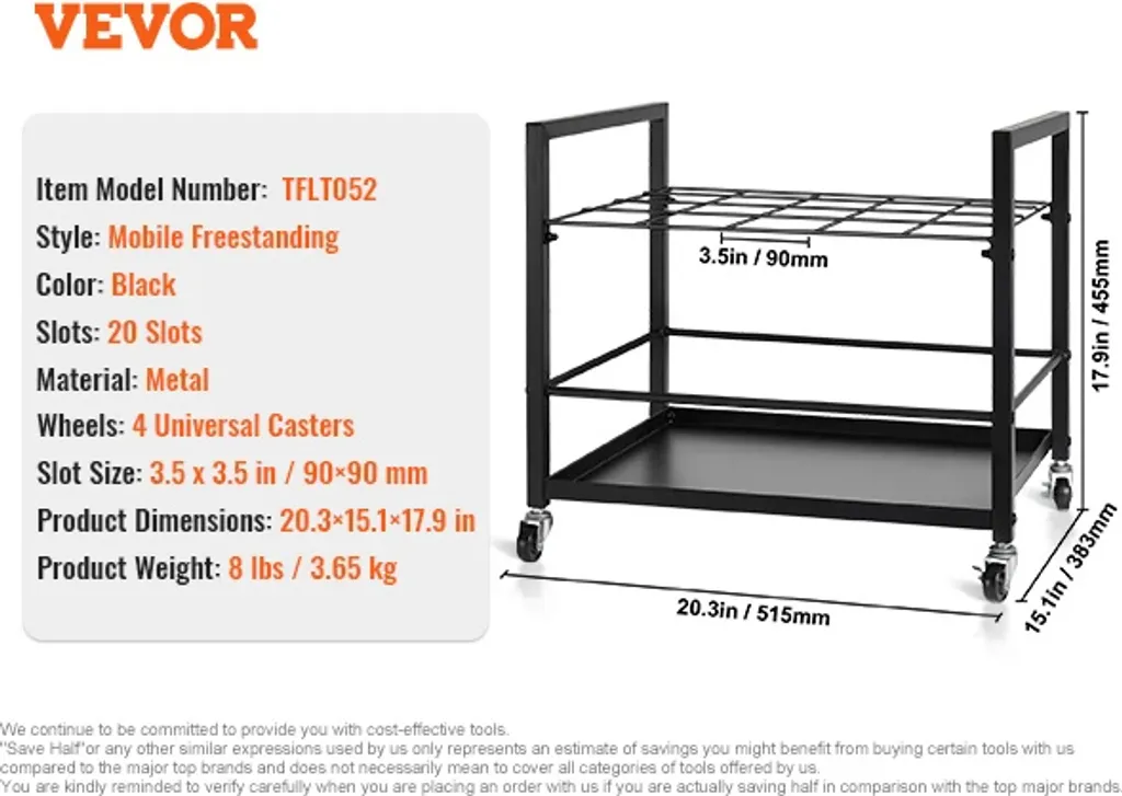 Chariot porte-plans mobile avec 50 sections pour archives techniques - 2