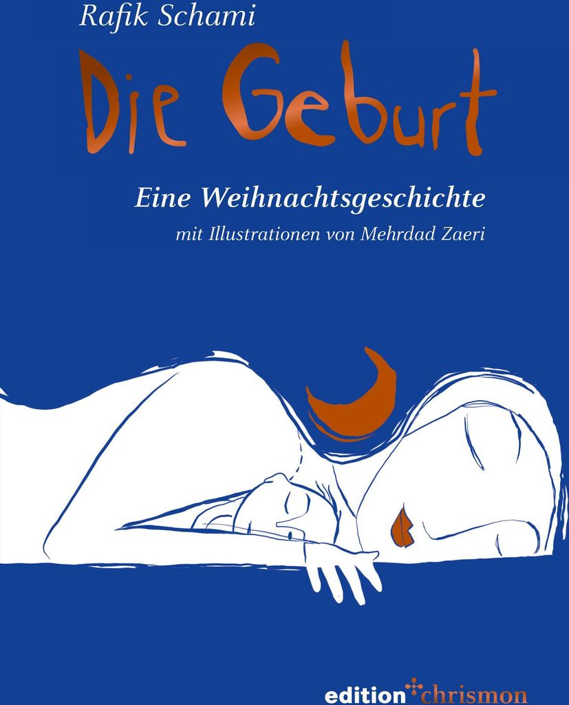 Die Geburt