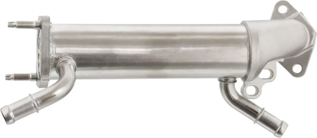 Radiateur de recirculation des gaz d'échappement FORD Transit Mk6