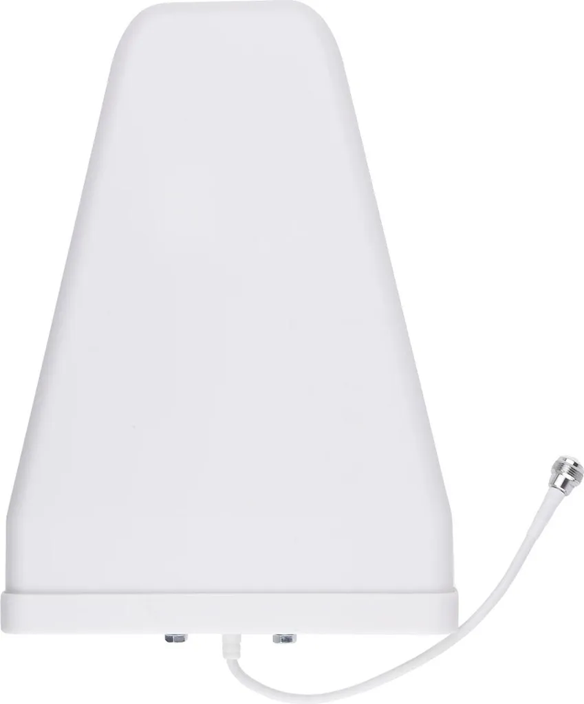 Antenna Omnidirezionale 8dBi 4G/5G/LoRa - Guadagno Alto e Stabile
