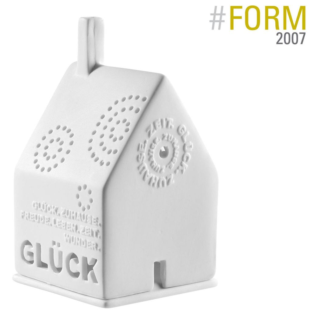 Kolesá Lichthaus Čas 7x7x10 cm Obrázok produktu 