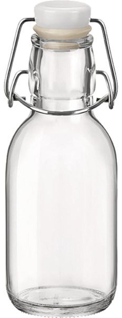 Emilia Bügelflasche 25cl - 12 Stück Produktbild 