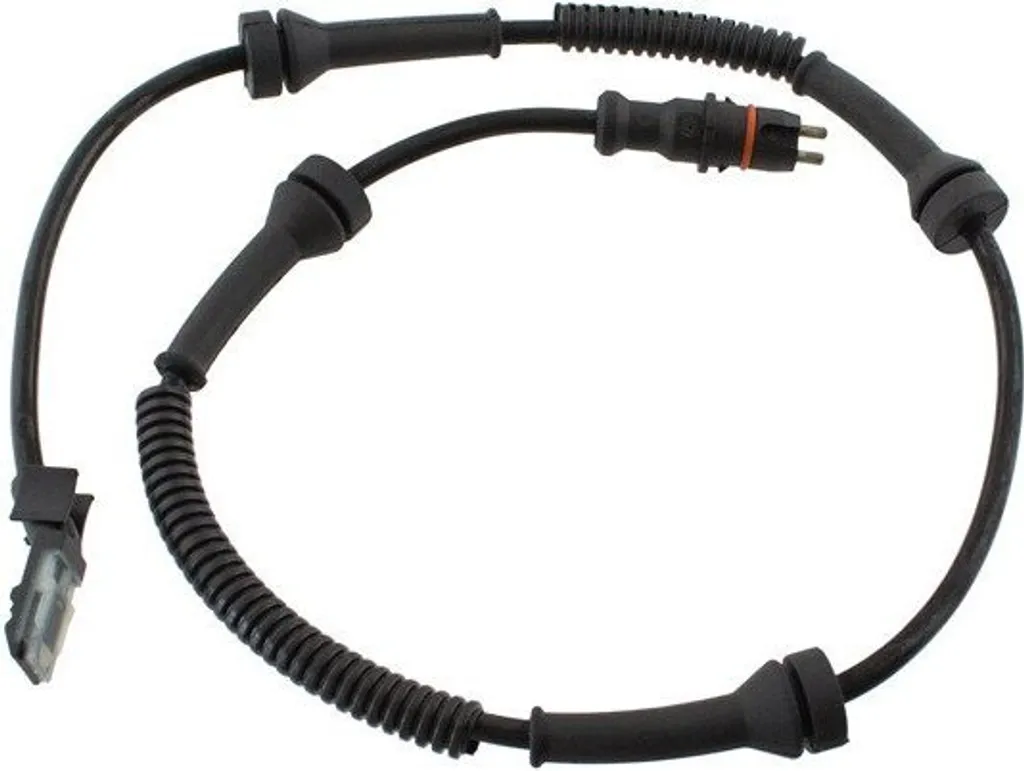 Sensore Giri Ruota ABS Anteriore DX/SX per Opel Vivaro Trafic II