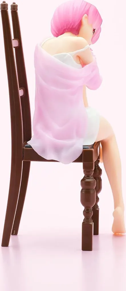 Statue Ram Re:Zero Figurine de Collection 18 cm - Décoration Anime - 10