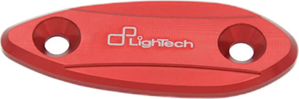 Coques de rétroviseurs Lightech pour réparer une Kawasaki ZX6R