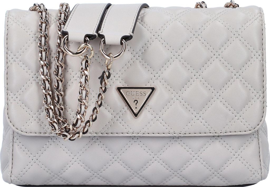 Guess Giully II Schultertasche 23 cm Produktbild 