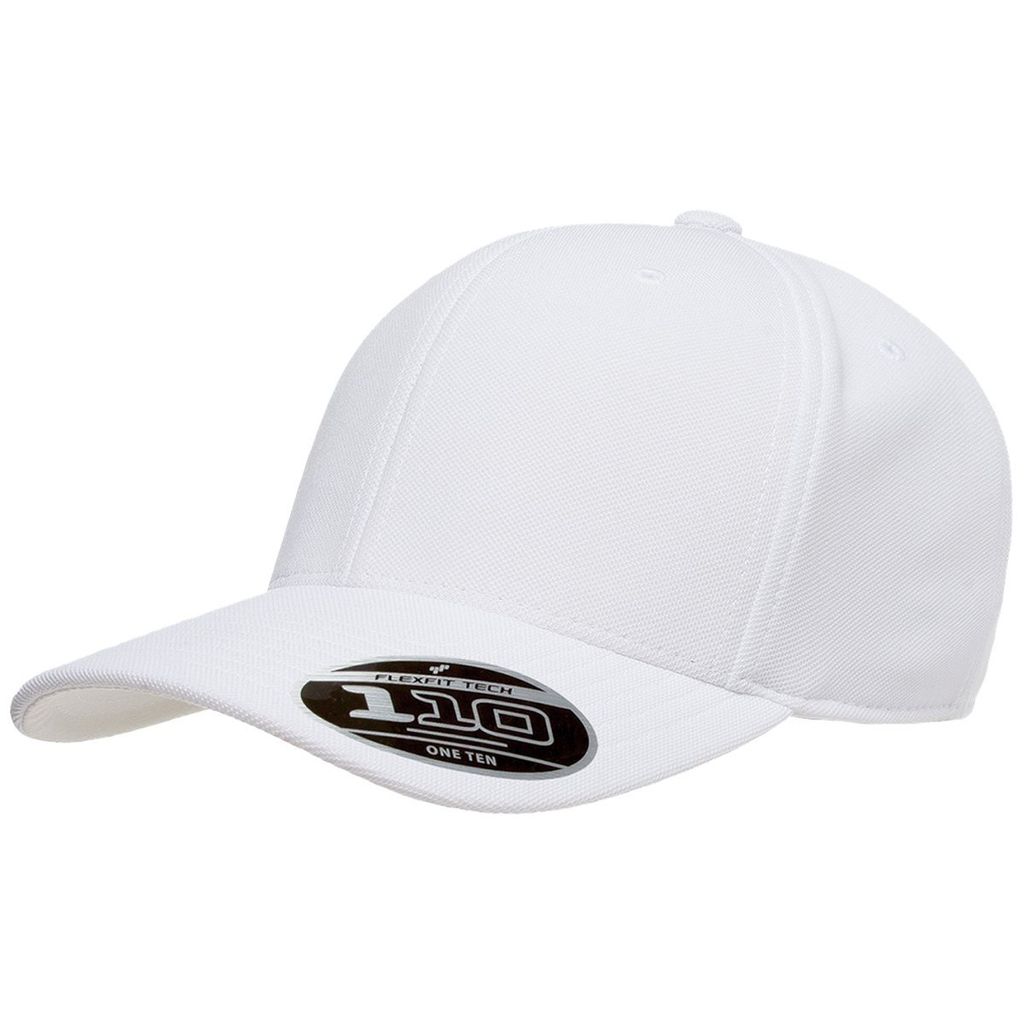 FLEXFIT Cool & Dry Mini Piqué Obrázok produktu 