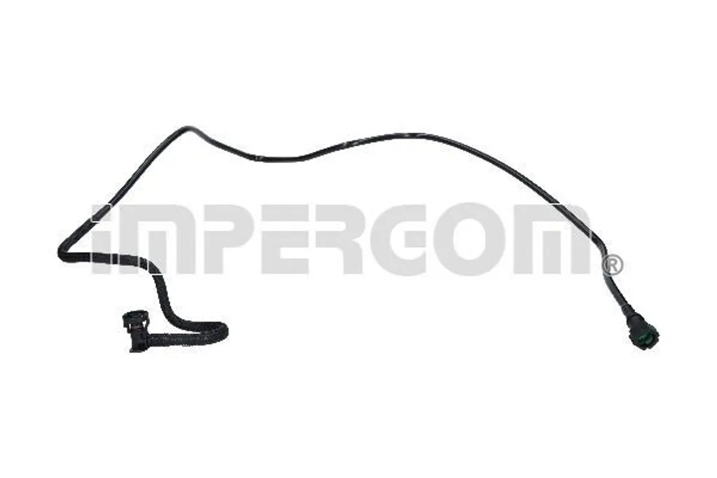 Tubo Carburante ORIGINAL IMPERIUM 85003 Renault Clio III | Ricambio Originale