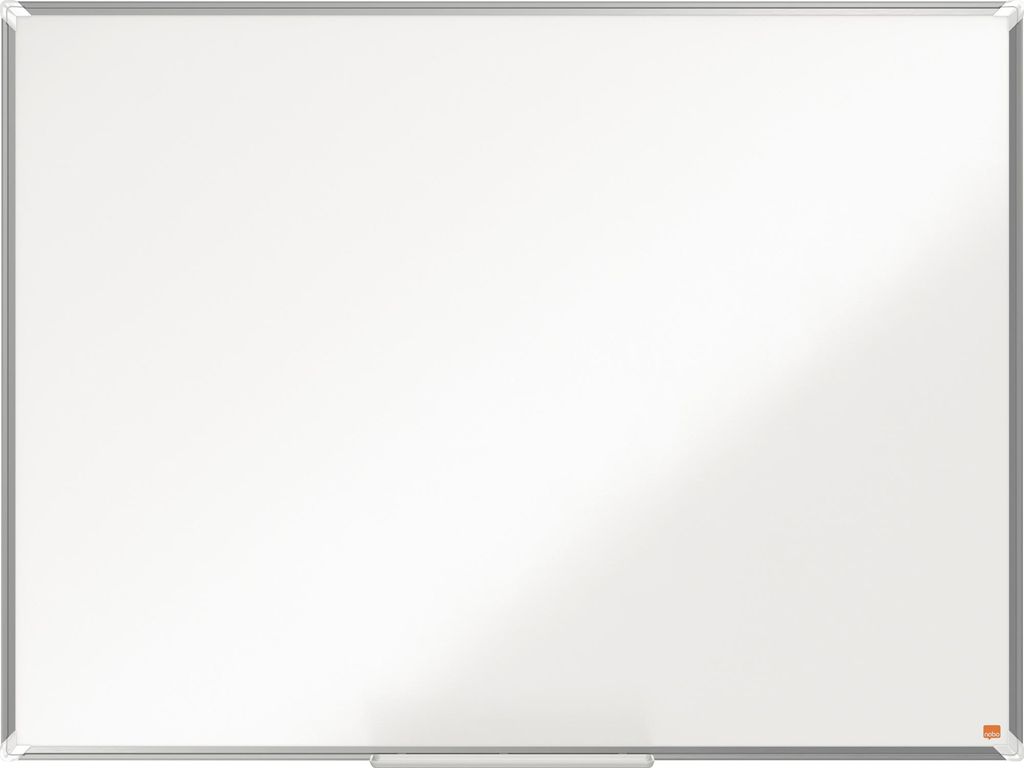 Nobo Premium Plus Whiteboard 1173 x 865 mm Emaille Magnetisch