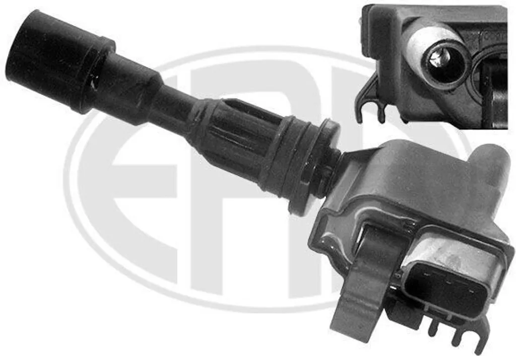 Bobine d'allumage ERA 880388A haute fiabilité pour moteur Mazda NB 1.8