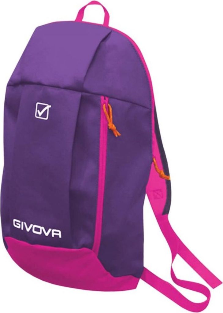 Rucksack Givova Zaino Capo Morado-Fuxia Lila