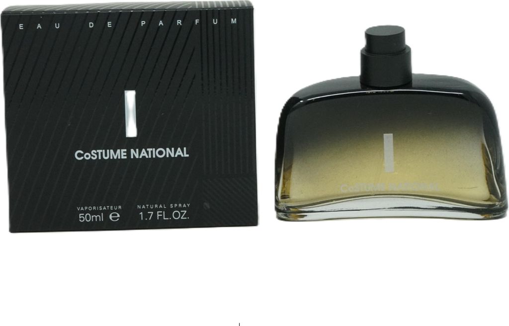 CoSTUME NATIONAL SCENTS I, Kobiety, 50 ml Zdjęcie produktu 