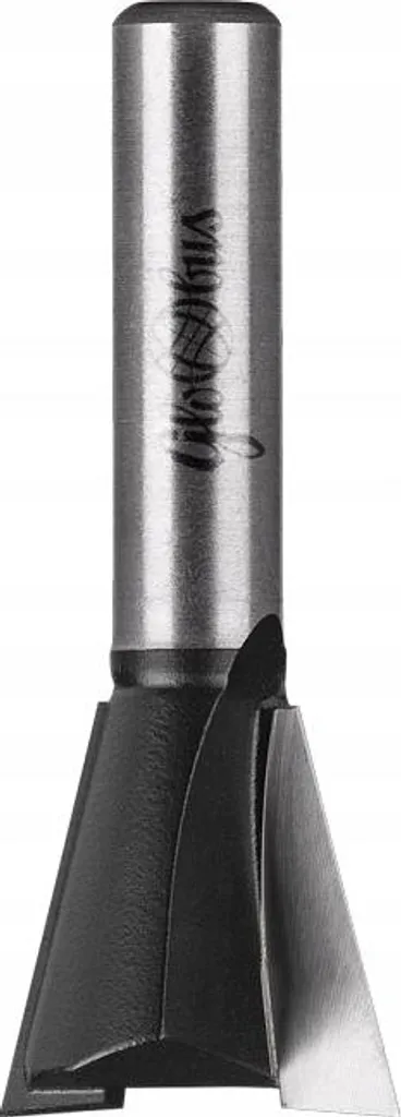 Acquista Fresa GLOBUS D19 mm per Coda di Rondine - Codolo 8mm HM - 2
