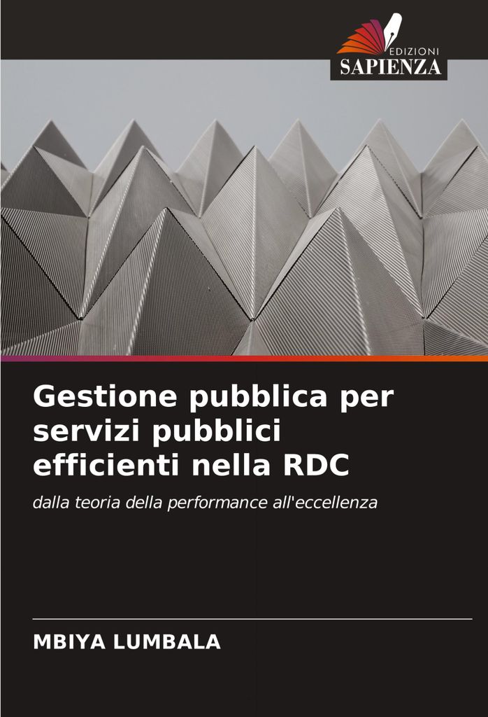 Gestione pubblica per servizi pubblici efficienti nella RDC