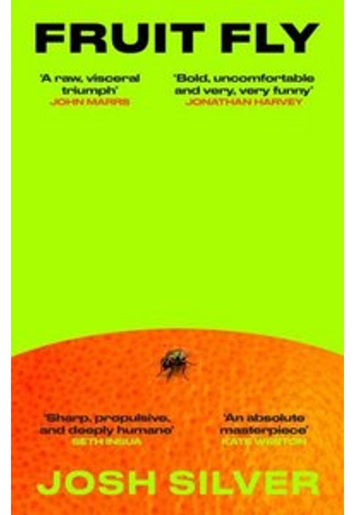 Fruit Fly Image du produit 