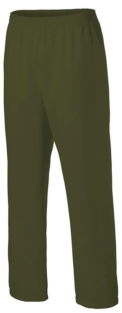 Pantalon Unisexe Exner LT5322 Oliv en taille 5XL idéal pour le travail