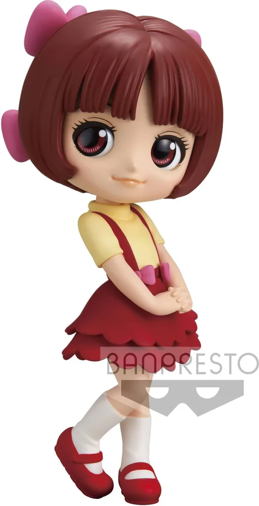 Figurine Q Posket Pinoko Banpresto 13 cm Version A Anime BANPBP16706P