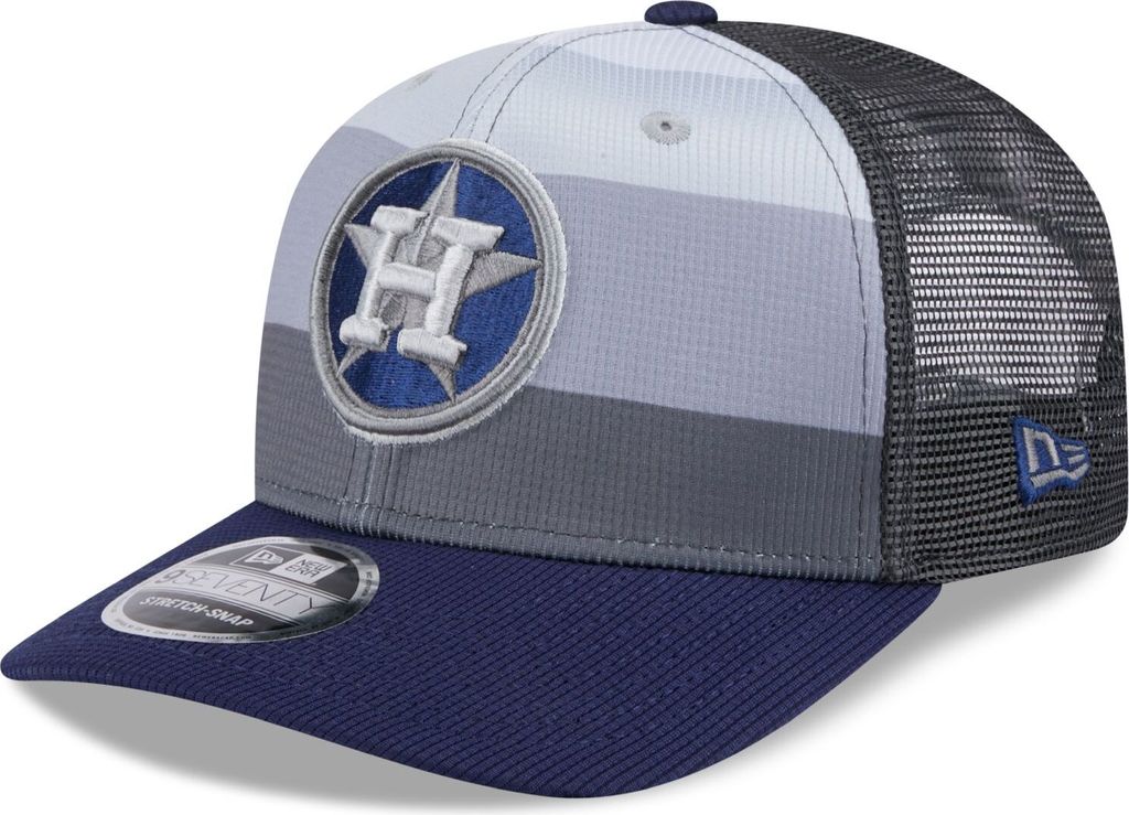 New Era 9Seventy Cap BATTING PRACTICE Houston Astros Obrázok produktu 