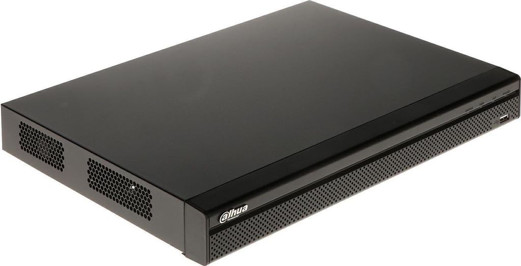 Dahua 16-Kanal 1U Netzwerkvideorekorder NVR4216-4KS3 Immagine del prodotto 