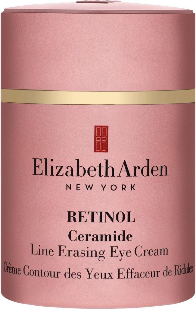 Elizabeth Arden Arden Cos Ceramide Retinol Eye Treatment Produktbild 