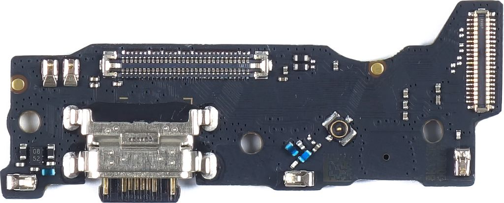 Original Ladebuchse Ladeanschluss für Xiaomi Redmi Note 10 Pro