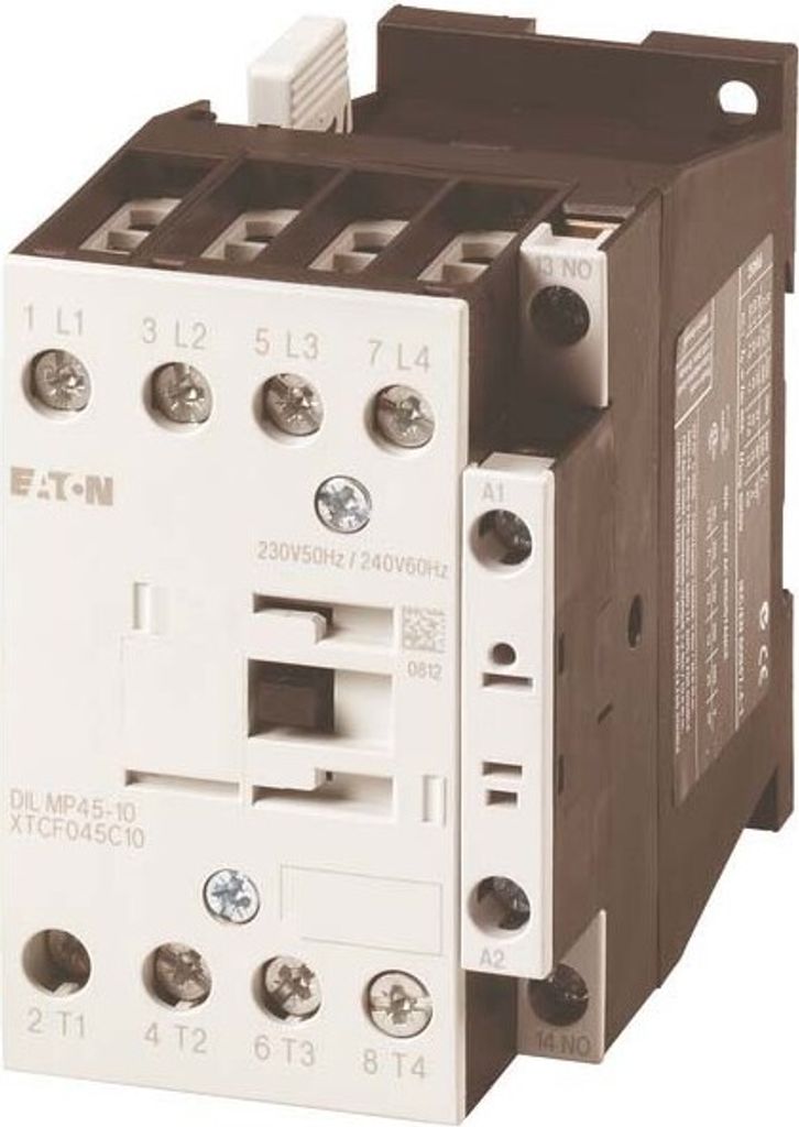 Eaton DILMP45-10(230V50HZ,240V60HZ)