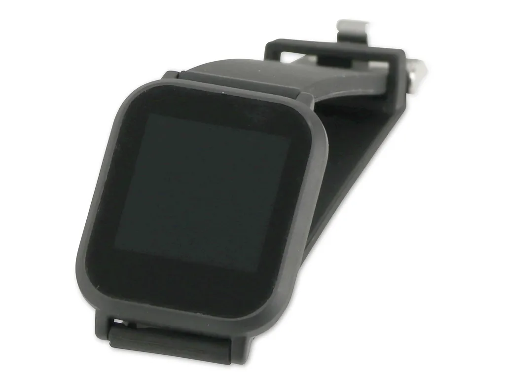 Montre Connectée Umbro Rectangulaire : Suivez votre Forme sans Effort - 5
