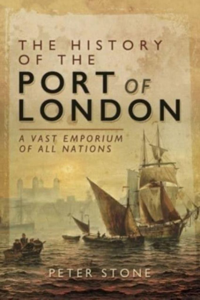 History Of The Port Of London – Lingua: Inglese