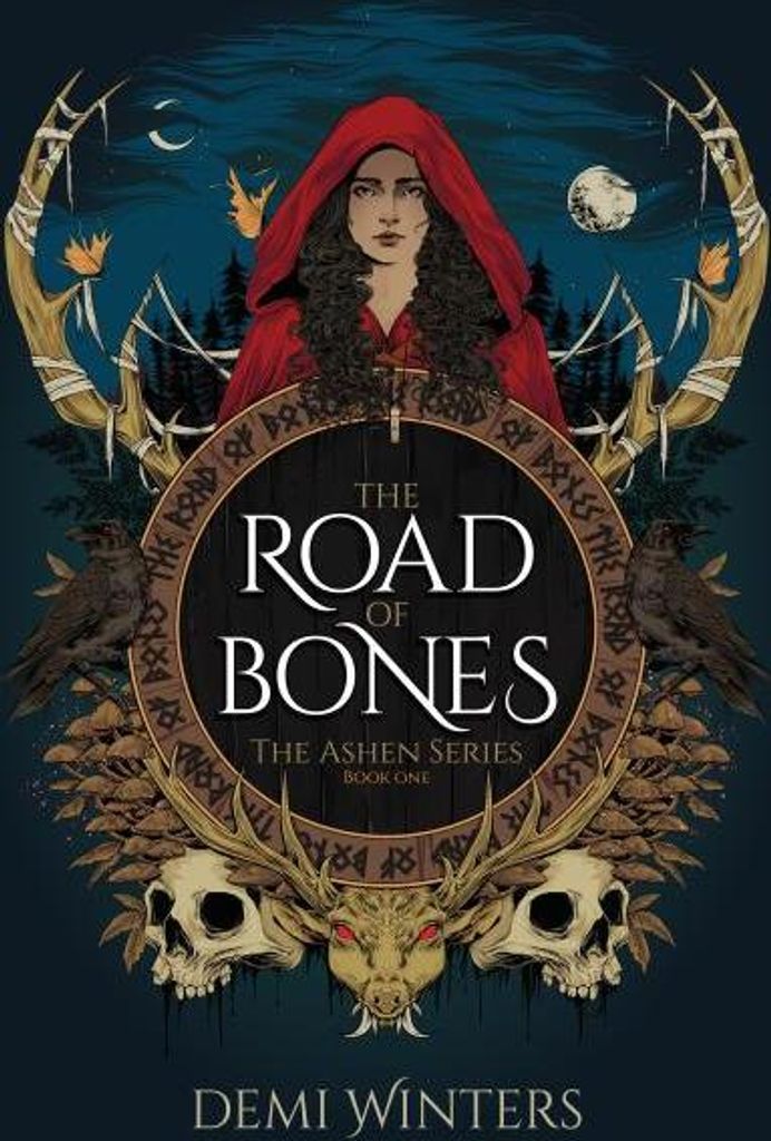 The Road of Bones