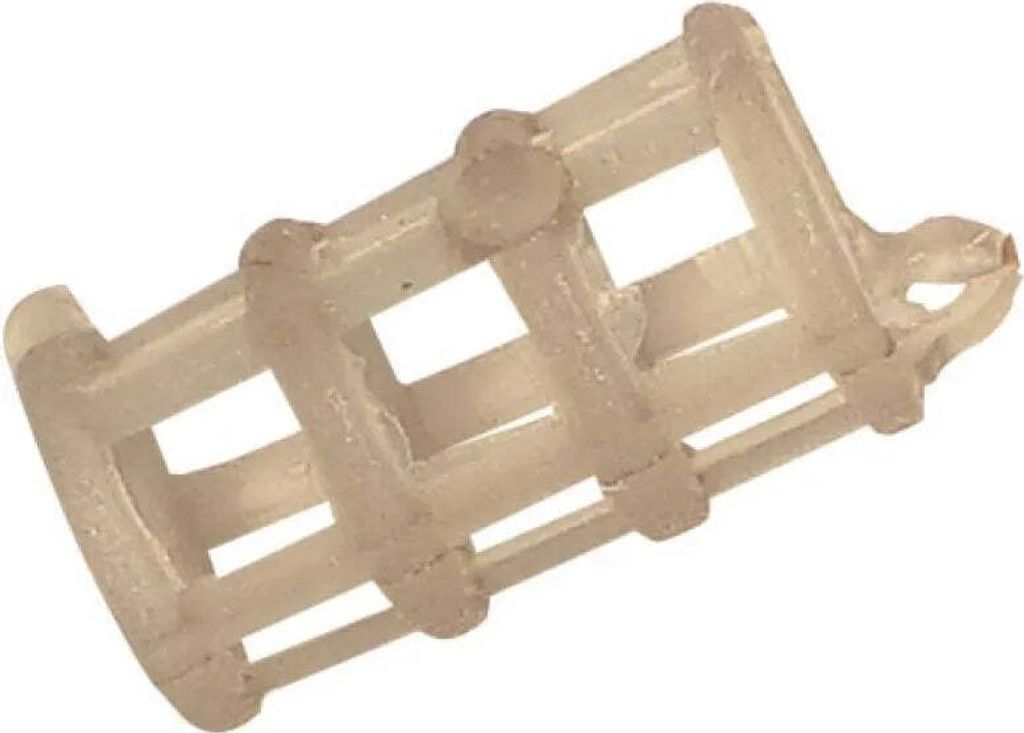 MS Range Paste Mesh L - Dark Pellet
