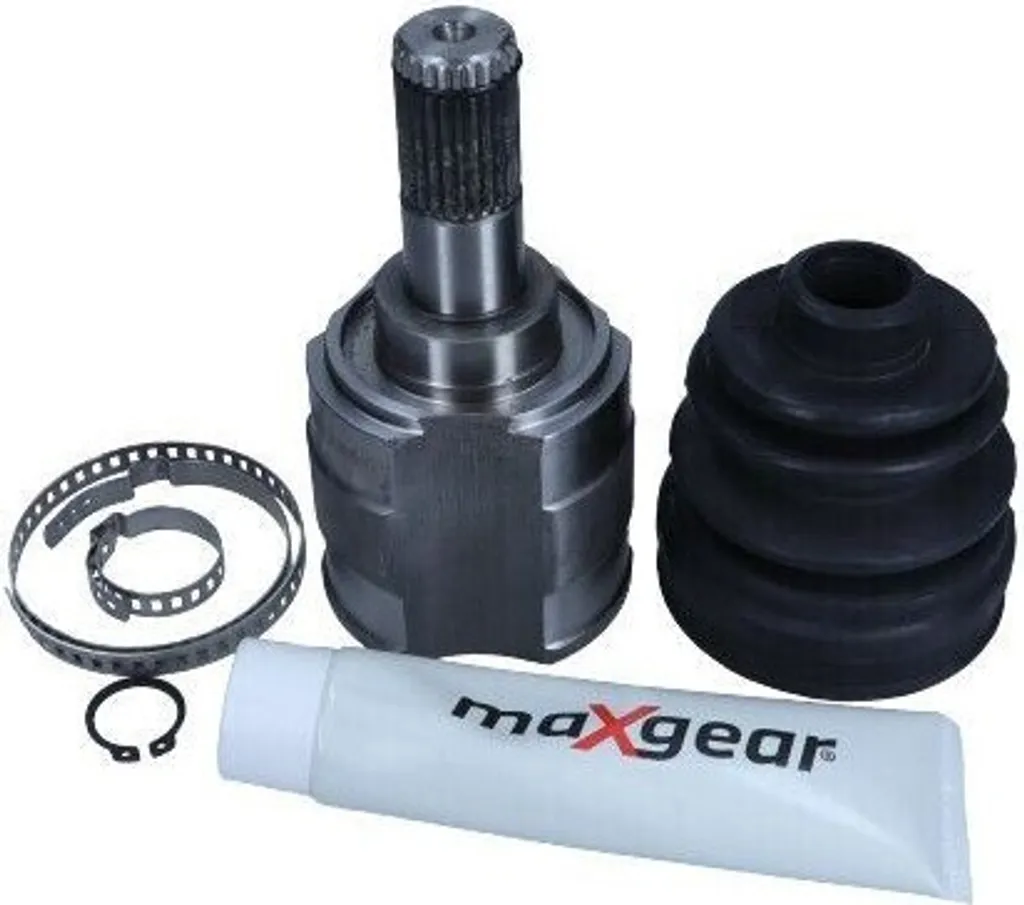 Joint d'arbre de transmission MAXGEAR 49-2825 pour i30 et CeeD