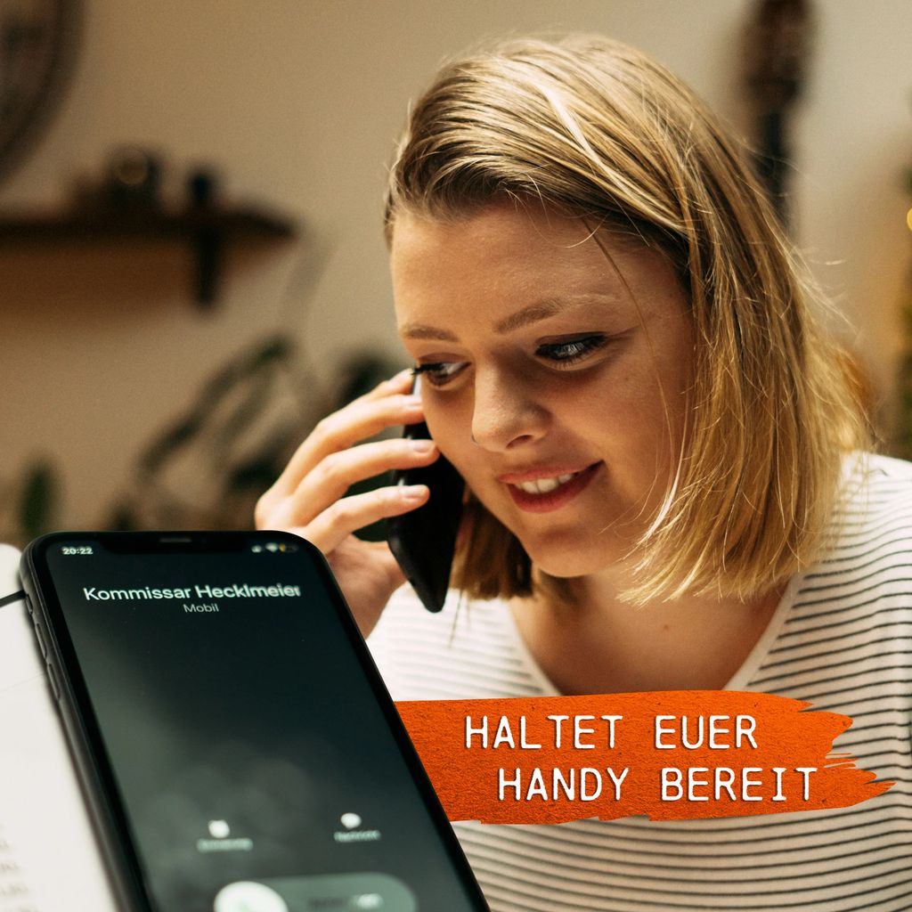 CRIMECASES Krimispiel Bundle: Tatort Traumschiff, Tonstudio Produktbild 4