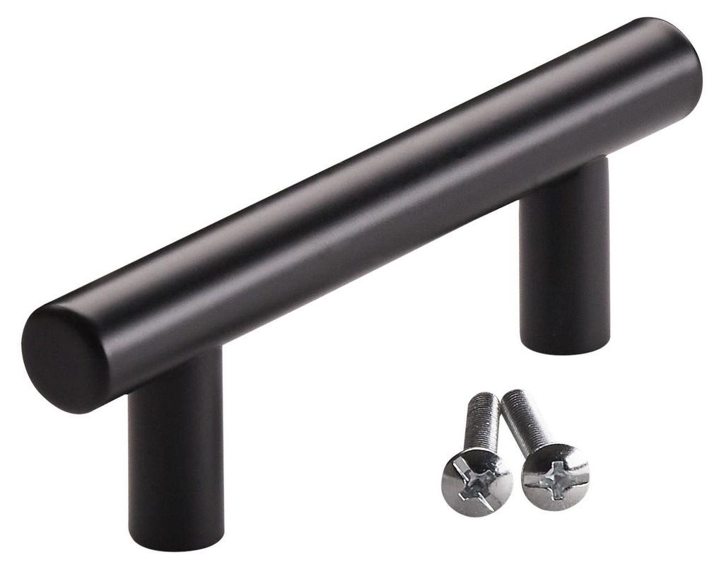 SOTECH Möbelgriff G17 Schrankgriff – Bohrabstand 64 mm, Produktbild 