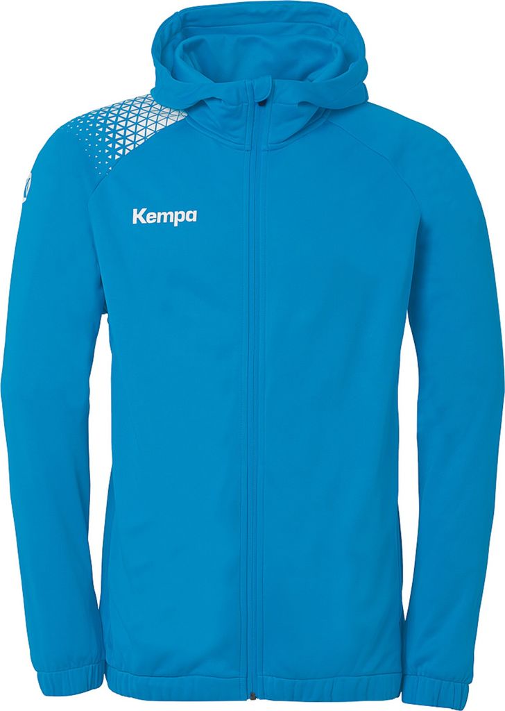 Kempa Ambition 28 Kapuzenjacke
