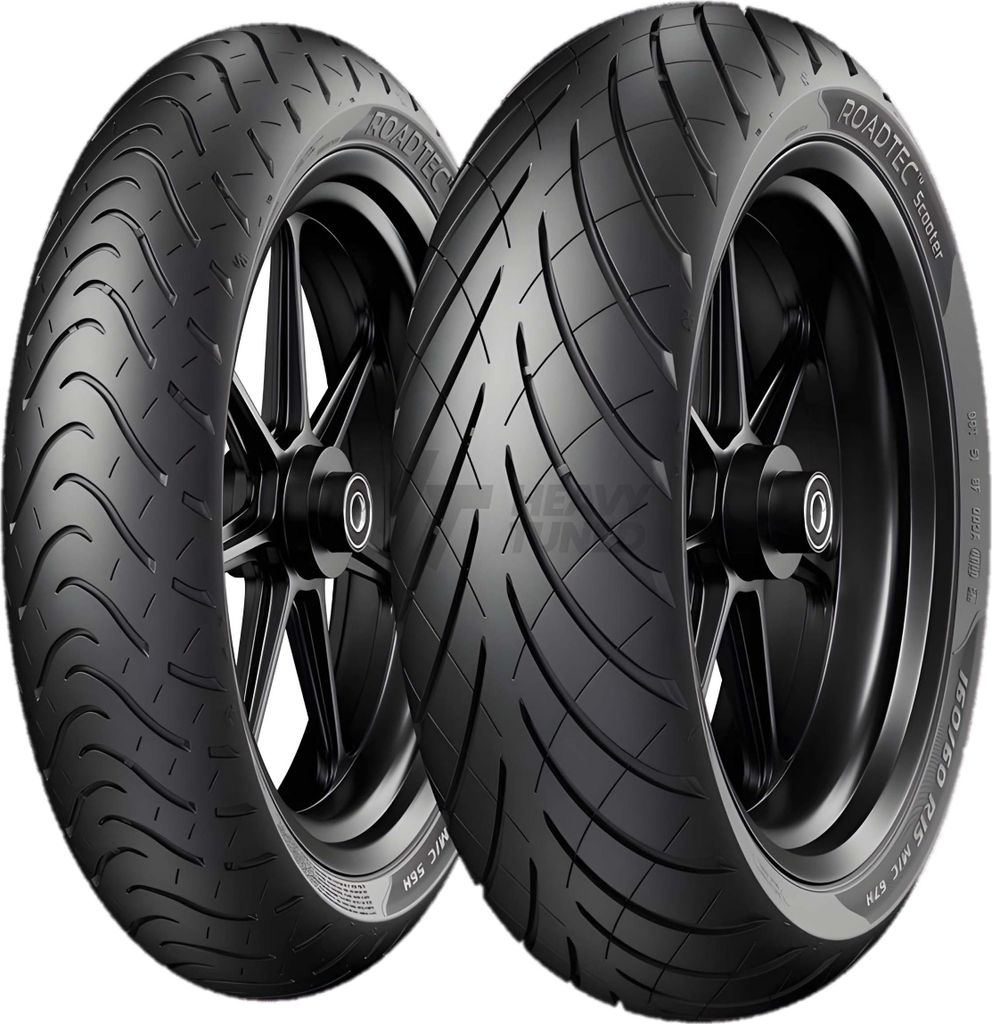 Reifen Metzeler Roadtec Scooter 110/90-13 56P TL vorne