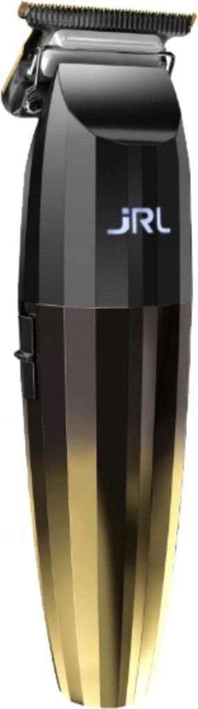 Jrl Freshfade 2020T Gold Präzisionstrimmer Ergonomisches Produktbild 