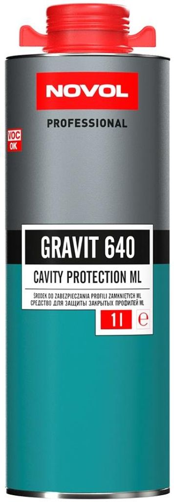 GRAVIT 640 1 l – NL-37701 – Mittel für geschlossene Profile Produktbild 