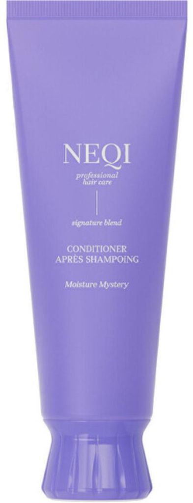 Moisture Mystery Hydrating Conditioner ( Conditioner) Inhalt: 250 ml