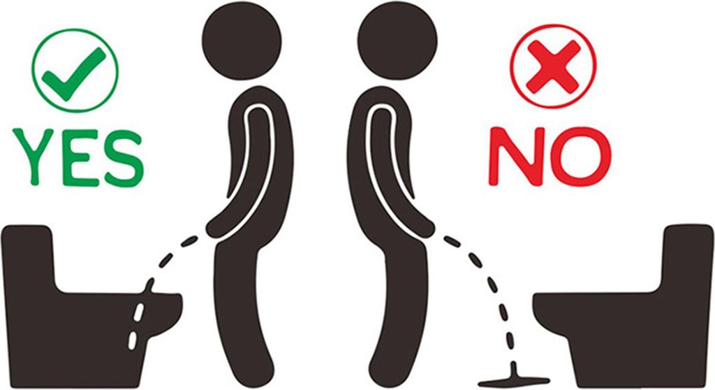 Toiletten-Ziel-Zielaufkleber, selbstklebend, Töpfchentraining, Pinkel-Zielaufkleber, Toilettendeckel-Aufkleber, wasserdichter Wandaufkleber für U...