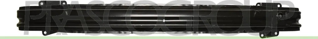Support de fixation pare-chocs arrière Passat pour réparation carrosserie