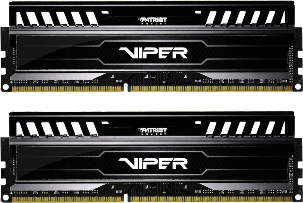 Kit Mémoire Vive DDR3 16 Go Patriot pour Corriger les Lenteurs de PC