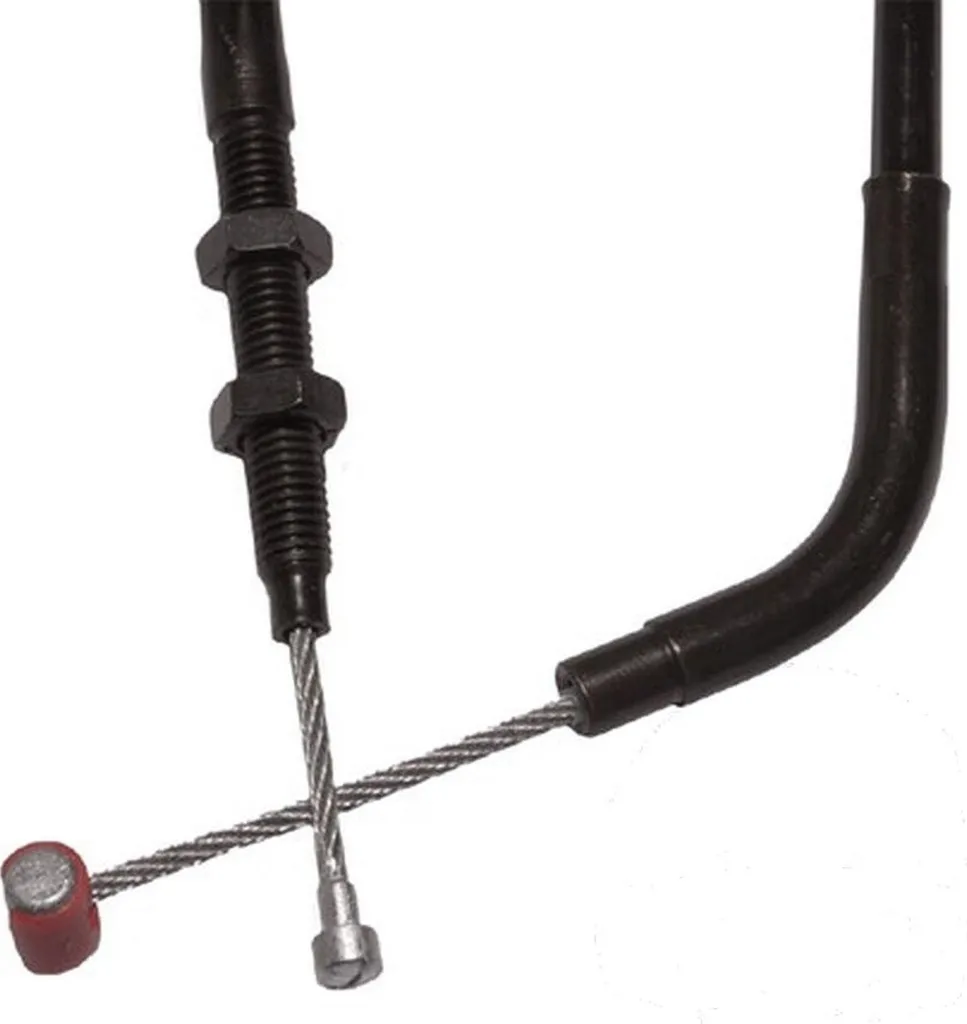 Câble d'embrayage neuf pour Triumph Speed Four 600 - Années 2002 2003