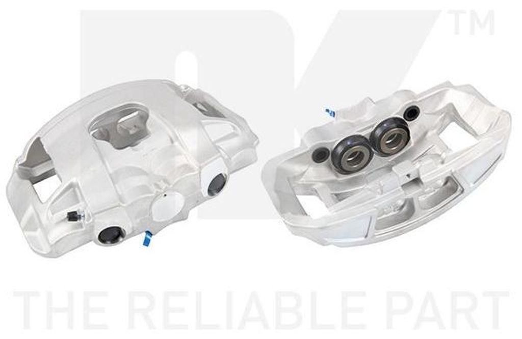 NK Bremssattel Vorne Rechts für AUDI A6 Avant (4G5, 4GD, C7) Ø42mm 2147206
