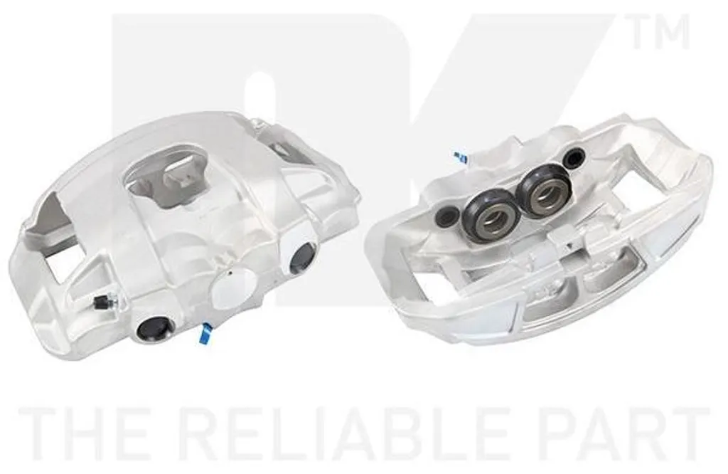 Étrier de frein Ø 42 mm d'origine Audi A6 Avant C7 - Fiabilité de freinage