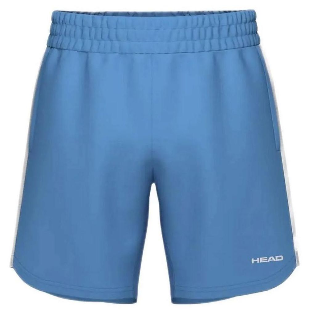 Head Racket Power Kurze Hose Blau S Mann Blau S