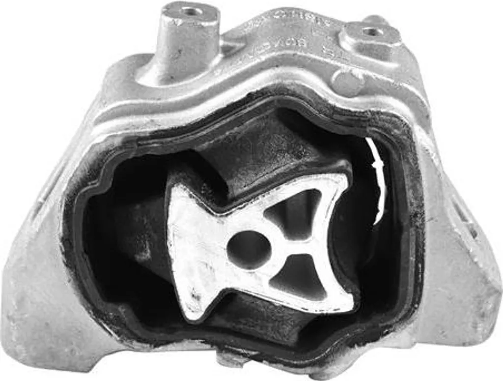 Roulement Moteur Anti-Vibrations TEDGUM TED46974 Compatible Volvo S80