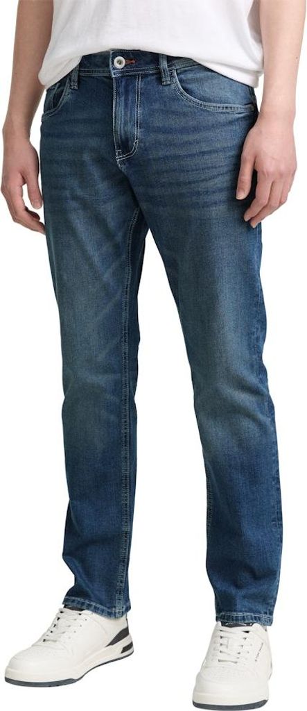 TOM TAILOR TTMARVIN STRAIGHT Herren Jeans