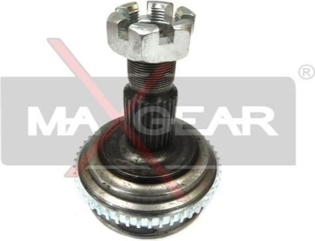 MAXGEAR 49-0195 - OE 9619947580 Gelenksatz, Antriebswelle für Jumpy (U6U), Jumpy (B), Scudo, Ulysse, 806 (221), Expert (224), Expert (222), Expert...