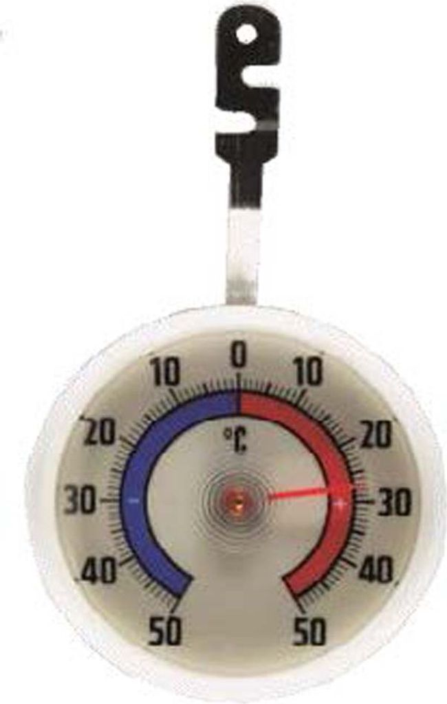 SARO Tiefkühl Zeigerthermometer Modell 1091.5